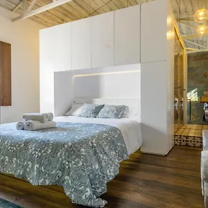  Apartamento Sueños De La Judería Centro España