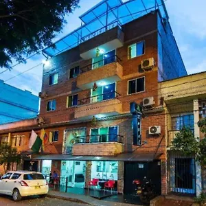 Apartamento Verony Laureles, Medellín