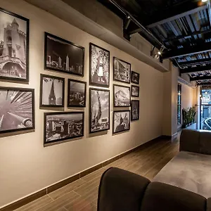 Apartamento 81 Living By Simple, Medellín